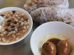 酒酿元宵-芳婆糕团店(王府大街店)
