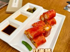 -云山茶餐厅(广东大厦店)