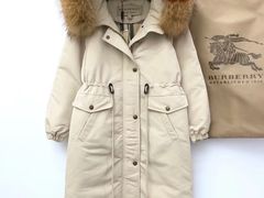 -BURBERRY(上海港汇恒隆广场店)