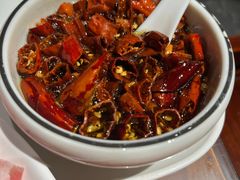 -鑫隆四季涮肉(八角畅游店)