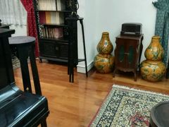 -龙环葡韵住宅式博物馆