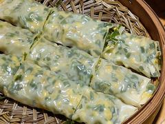 菜蟒-食欲老院子荆芥疙瘩汤(经五路店)