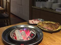 -紫霞门韩国料理烤肉(深南东路店)