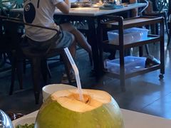-百年果林椰子鸡(中洲店)