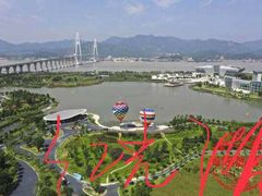 景点-琅岐红光湖公园