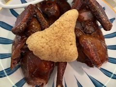 -新大咀港式茶餐厅(宝山万达店)