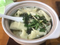 砂锅馄饨-吴淞老街砂锅馄饨(北兴路店)