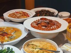 -褚记烤鸭·南京家常菜(雨花e-park店)