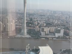-广州四季酒店