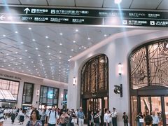 -阪急百货店(梅田总店)