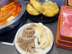 -牛武士寿喜烧·和牛火锅自助(全球首店)