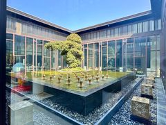 -上海崇明金茂凯悦酒店