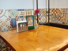 -HFFOUSA TACO弗萨塔可墨西哥餐厅(颐堤港店)