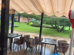 -怡咖啡·自助餐·西安香格里拉