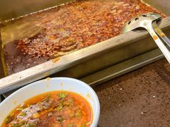 -凤来栖·净庭院·火锅(欧尚店)