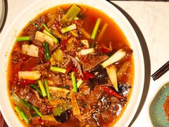 -院8里·小聚园老川菜(九眼桥店)