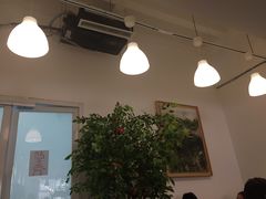 大堂-威克特披萨汉堡