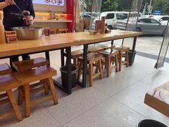 -十八梯邓凳面(大坪正街店)