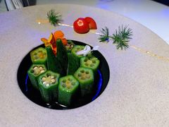 -岁粤Moon·湖景餐厅(月光码头店)