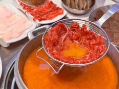 -荣叔港式沙嗲牛肉火锅(正佳潮流店)