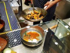 -留夫鸭(巴黎春天宝山店)