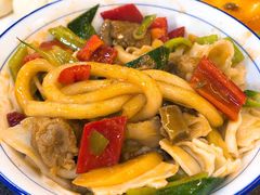 -清真华宇开锅羊肉