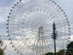 -南昌之星摩天轮