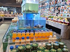 -崂山印象·青岛·海鲜渔家菜