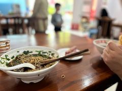 -老赵面店(大西路店)