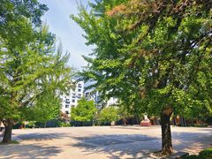 -周恩来同志少年读书旧址