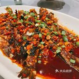 空港也有好吃的湘菜