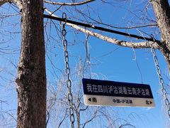 -丽江泸沽湖景区