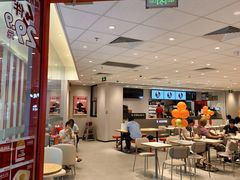 -肯德基(乐峰店)