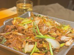 -肉串汪(月坛店)