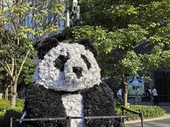 -东莞松山湖万象汇