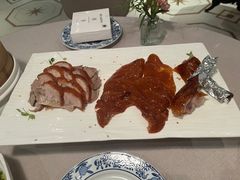 -漢舍中国菜馆(889广场店)