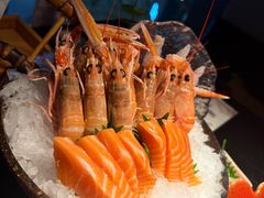 -花潮料理艺食馆(成都万象城店)