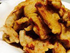 iphone_upload_pic-红樱桃·新派辽菜(北行店)
