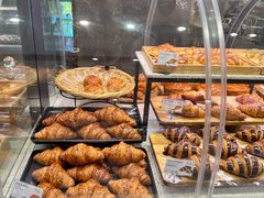 -巴黎贝甜(大宁国际商业广场店)