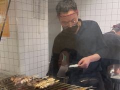 -哥哥の深夜食堂(永乐汇亲子购物运动中心店)