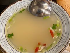 -万里闯关东铁锅炖菜馆(高新旗舰店)