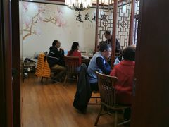 -观桥阁(锦溪店)