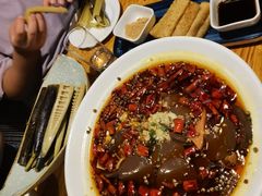 -苹果树下艺术餐厅(通州店)