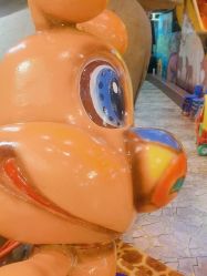 -卡通尼·Safari非洲探索乐园·生日会(金桥国际商业广场店)