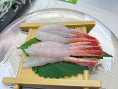 -争鲜回转寿司(朝北大悦城店)