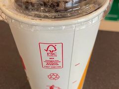 -麦当劳(东坑店)