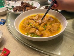 -沈阳君悦酒店·宴会厅