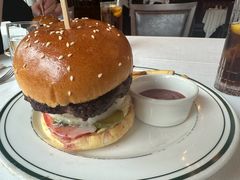 -Wolfgang’s Steakhouse 沃夫冈牛排馆(上海白玉兰广场店)