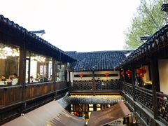 -二泉园老菜馆·百年无锡菜