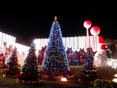 -水桶王国主题餐厅·聚会·生日派对·亲子活动·家庭套餐(亚龙湾希尔顿店)